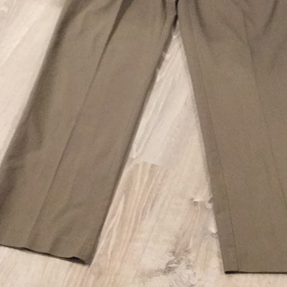 🔥 Architect~~Green Khaki’s~~Men’s 34/32 🔥 - Picture 6 of 8